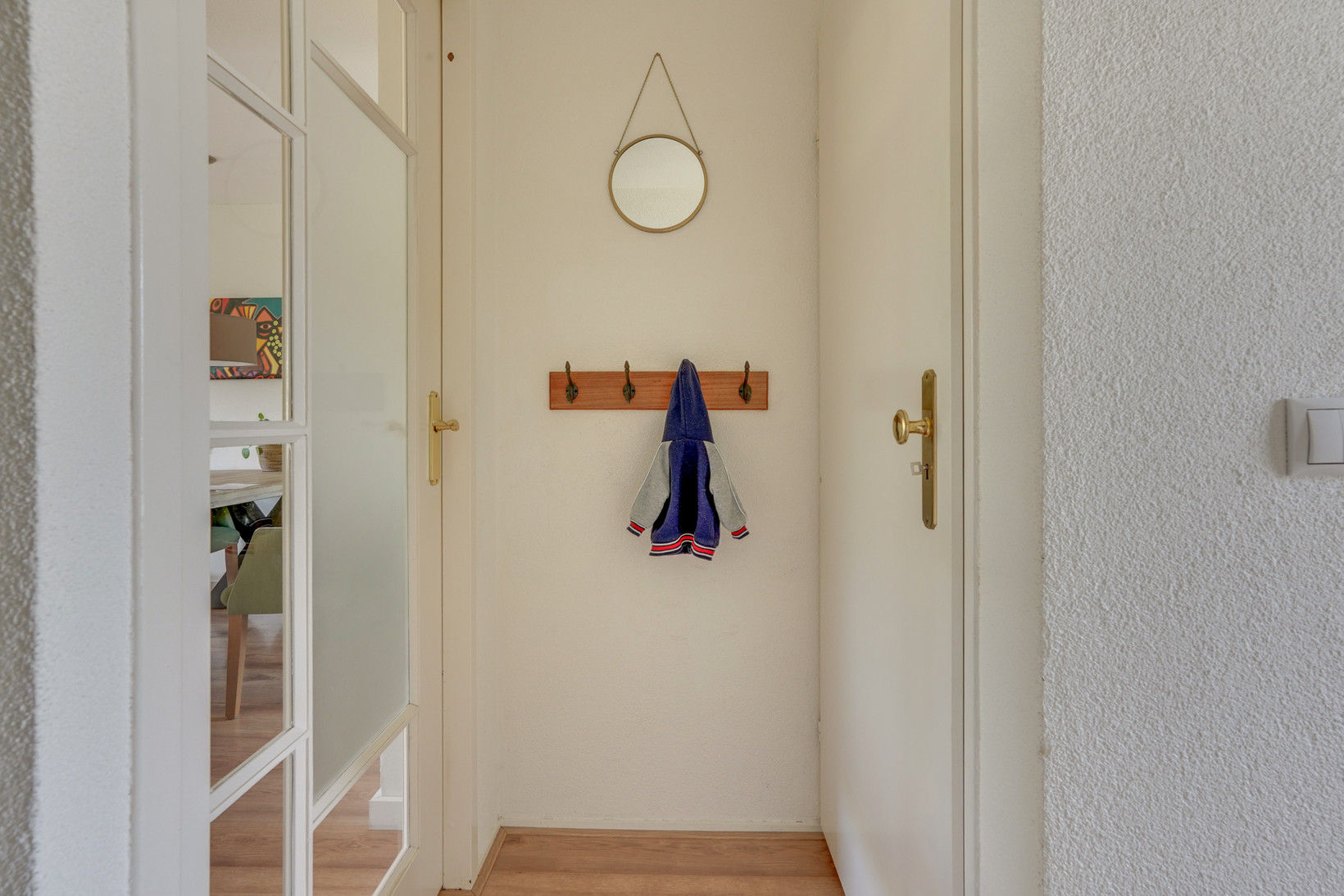 Tussenwoning te koop: Filipijnen 105, Utrecht