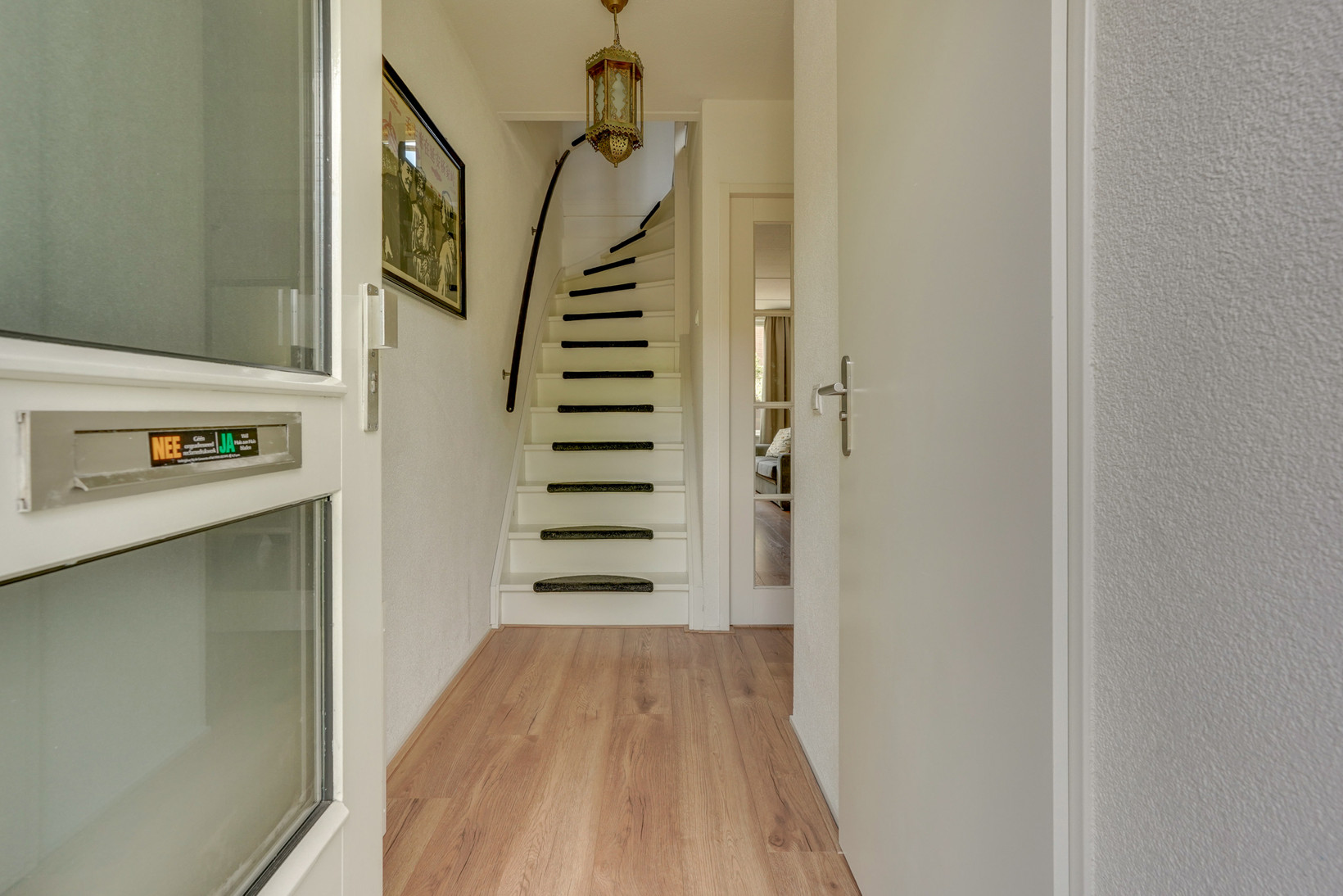 Tussenwoning te koop: Filipijnen 105, Utrecht
