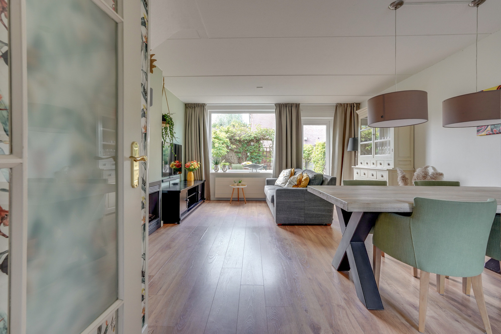Tussenwoning te koop: Filipijnen 105, Utrecht