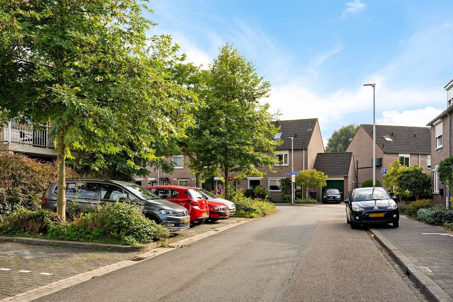 Tussenwoning te koop: Filipijnen 64, Utrecht