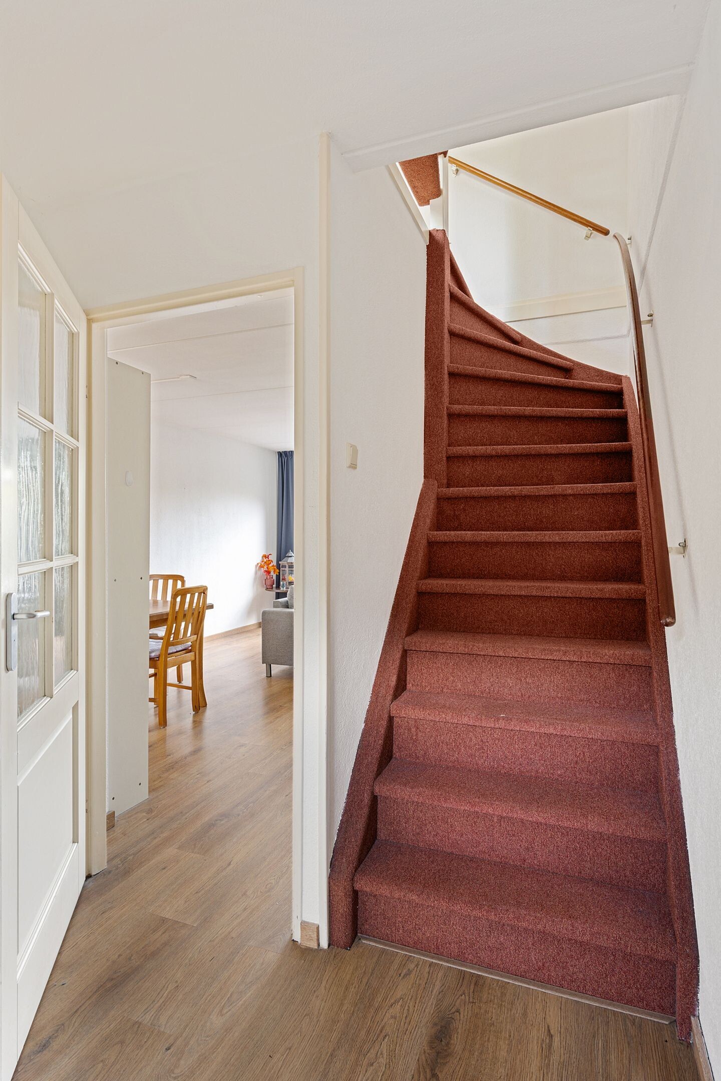 Tussenwoning te koop: Filipijnen 64, Utrecht