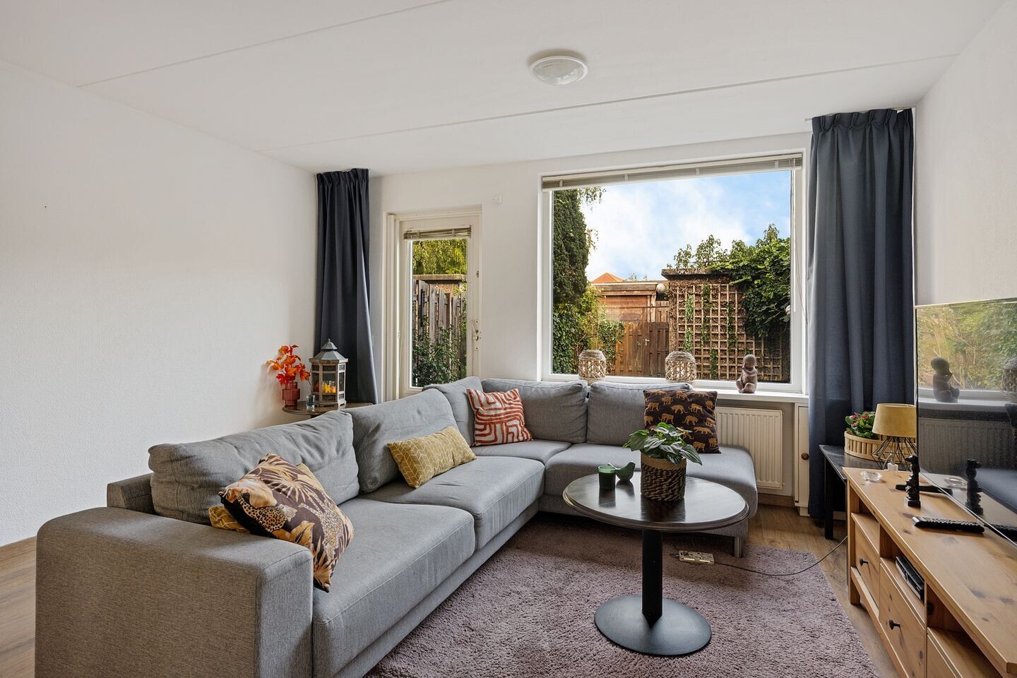 Tussenwoning te koop: Filipijnen 64, Utrecht