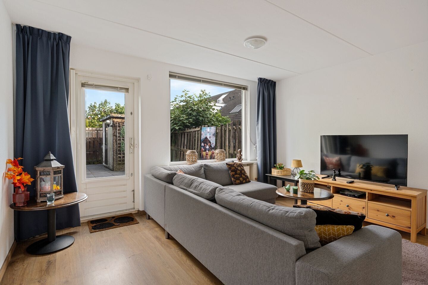 Tussenwoning te koop: Filipijnen 64, Utrecht