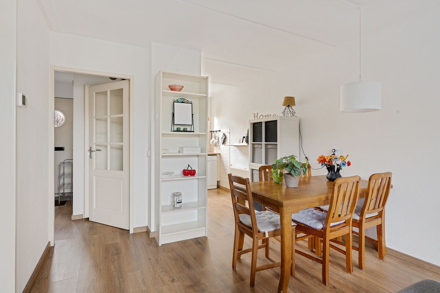 Tussenwoning te koop: Filipijnen 64, Utrecht