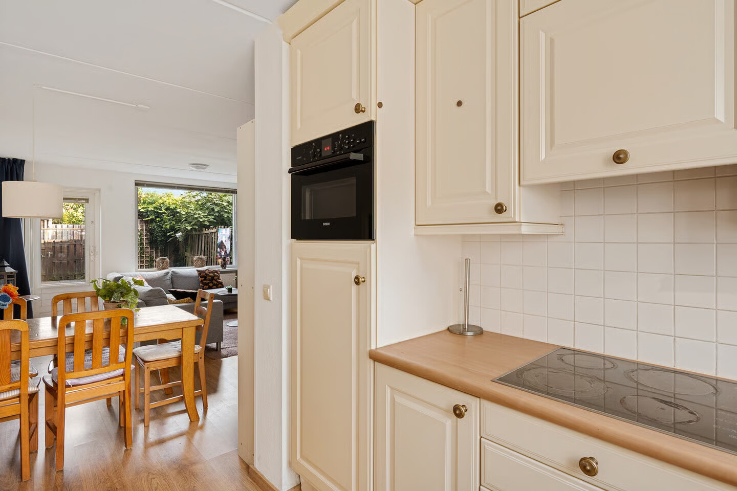 Tussenwoning te koop: Filipijnen 64, Utrecht