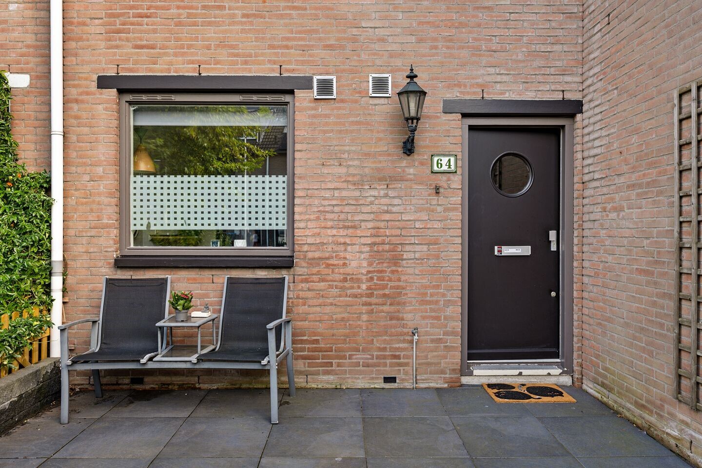 Tussenwoning te koop: Filipijnen 64, Utrecht