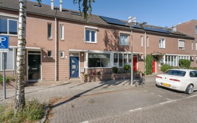 Amerongseberg 9