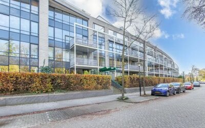Wageningseberg 24