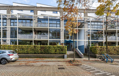 Wageningseberg 96