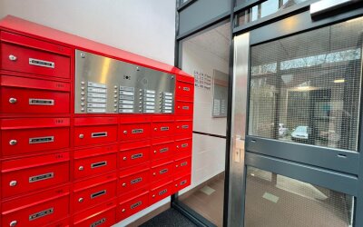 Appartement te koop Wageningseberg 222