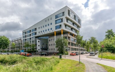 Wageningseberg 262