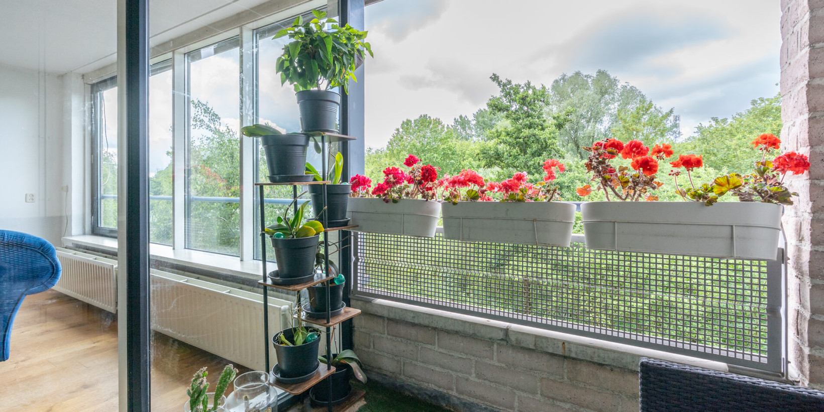 Appartement te koop: Wageningseberg 364, Utrecht