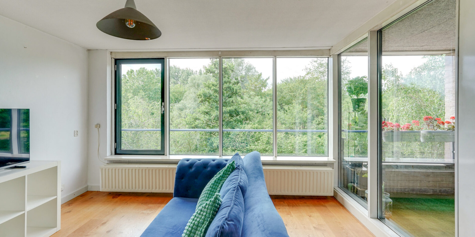 Appartement te koop: Wageningseberg 364, Utrecht