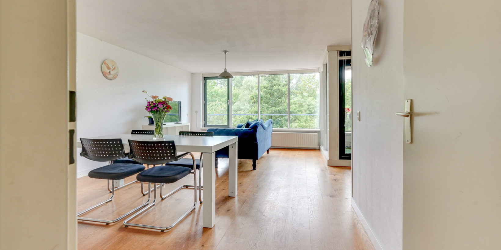 Appartement te koop: Wageningseberg 364, Utrecht