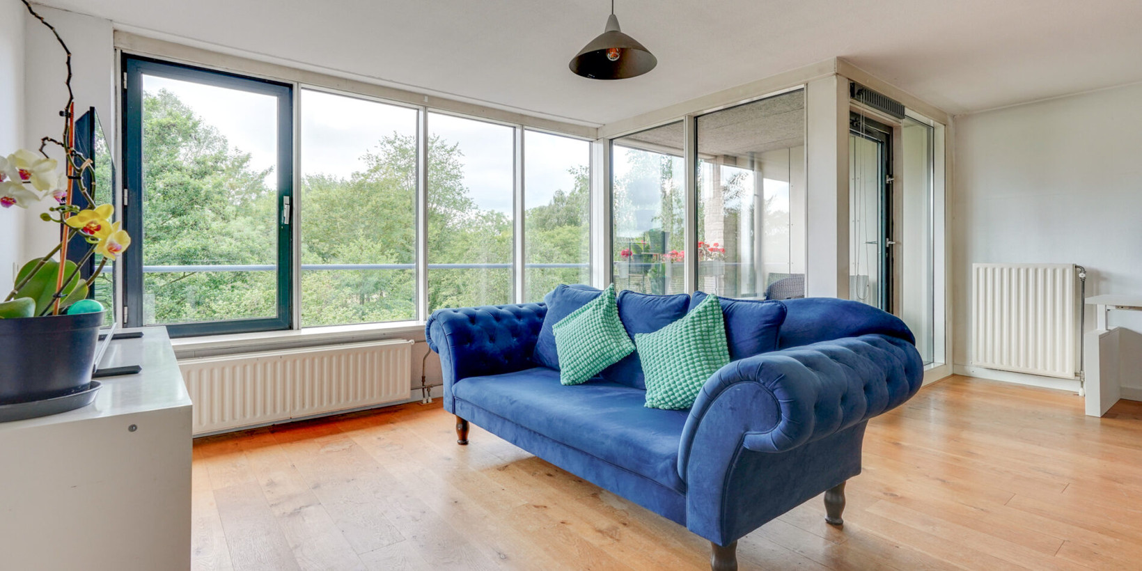 Appartement te koop: Wageningseberg 364, Utrecht