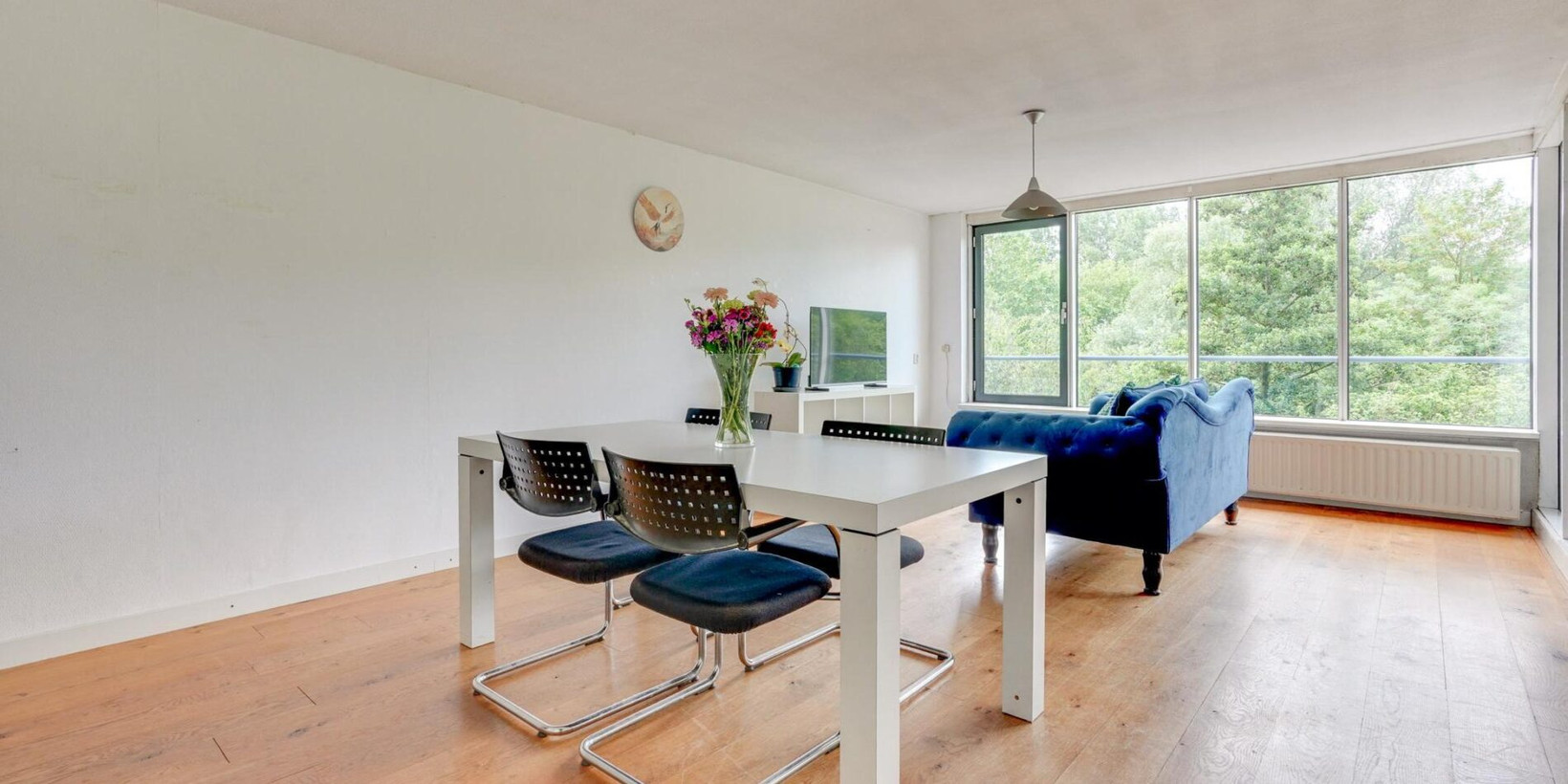 Appartement te koop: Wageningseberg 364, Utrecht