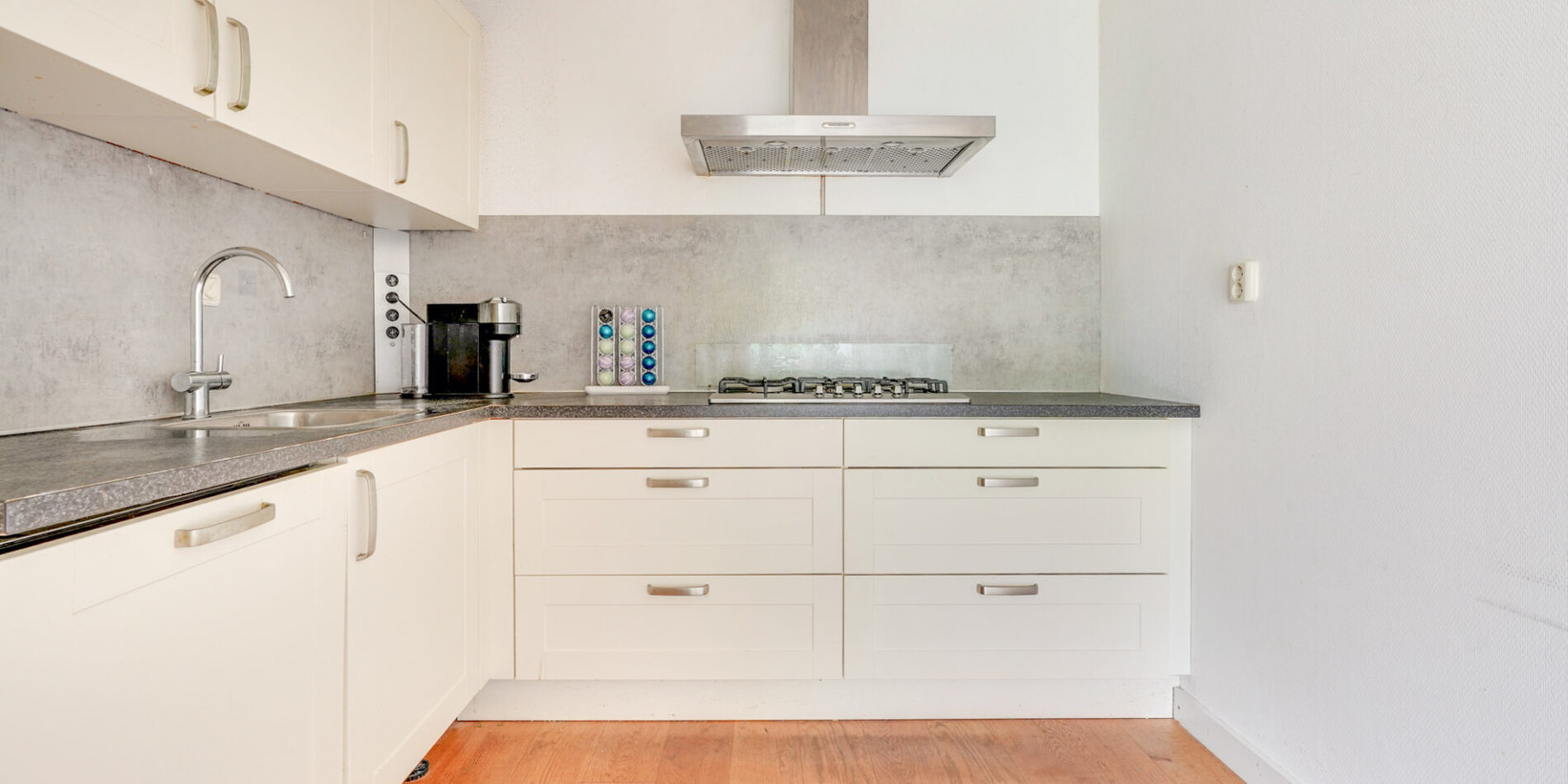 Appartement te koop: Wageningseberg 364, Utrecht