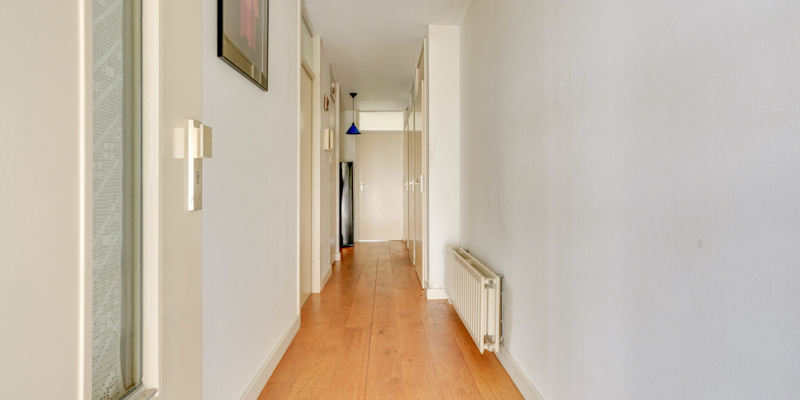 Appartement te koop: Wageningseberg 364, Utrecht