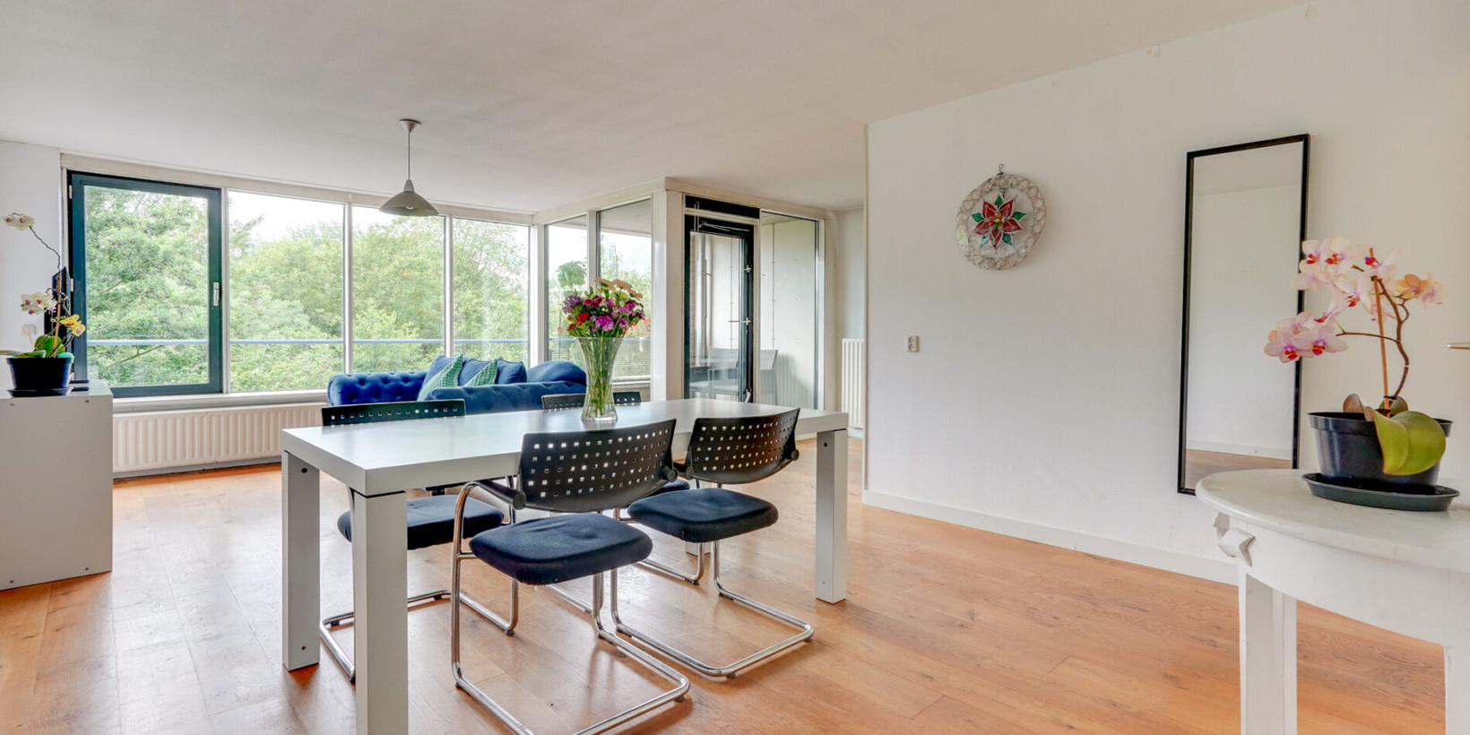 Appartement te koop: Wageningseberg 364, Utrecht