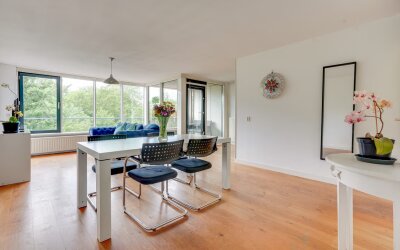 Wageningseberg 364