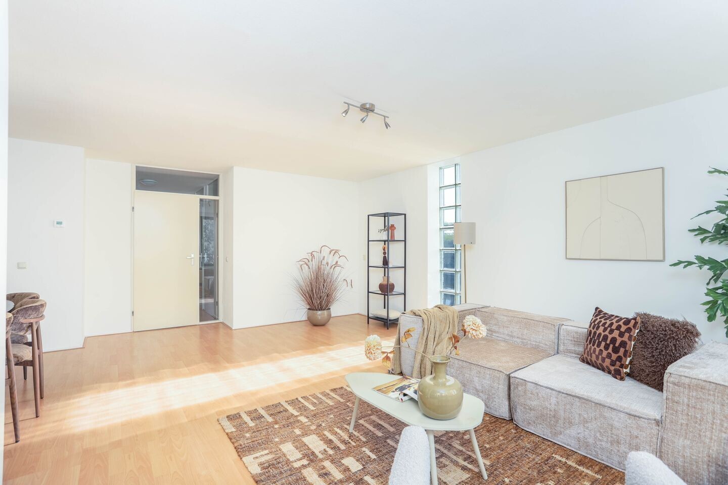 Appartement te koop: Wageningseberg 378, Utrecht