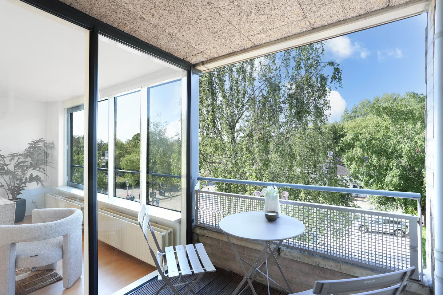 Appartement te koop: Wageningseberg 378, Utrecht