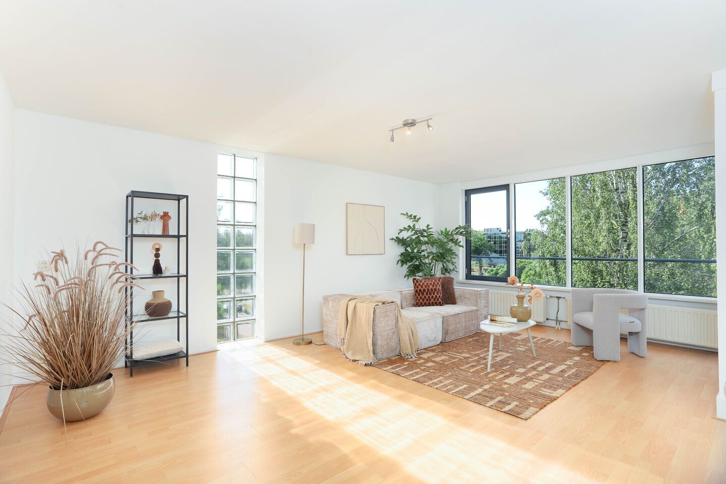 Appartement te koop: Wageningseberg 378, Utrecht