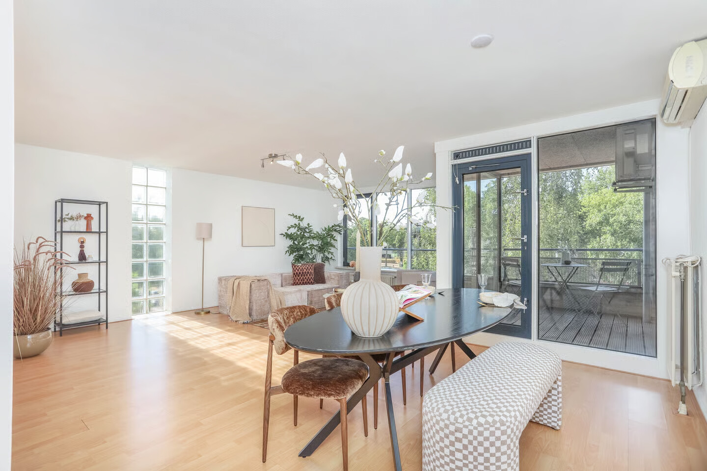 Appartement te koop: Wageningseberg 378, Utrecht