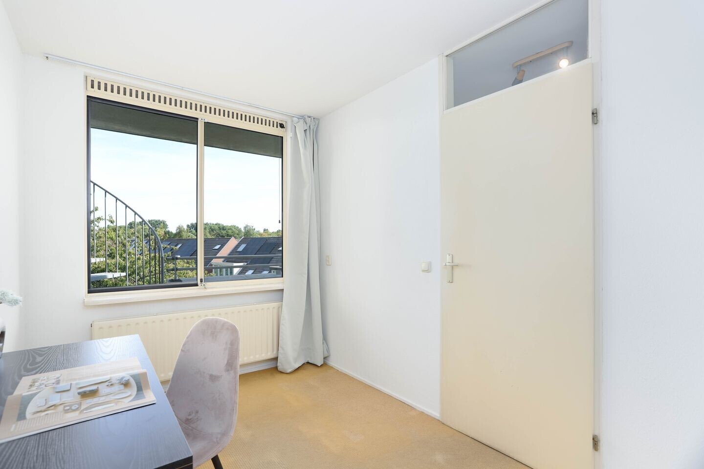 Appartement te koop: Wageningseberg 378, Utrecht