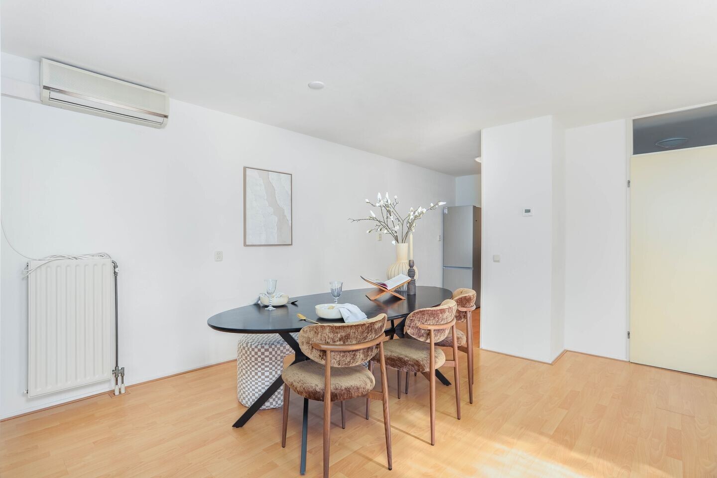 Appartement te koop: Wageningseberg 378, Utrecht