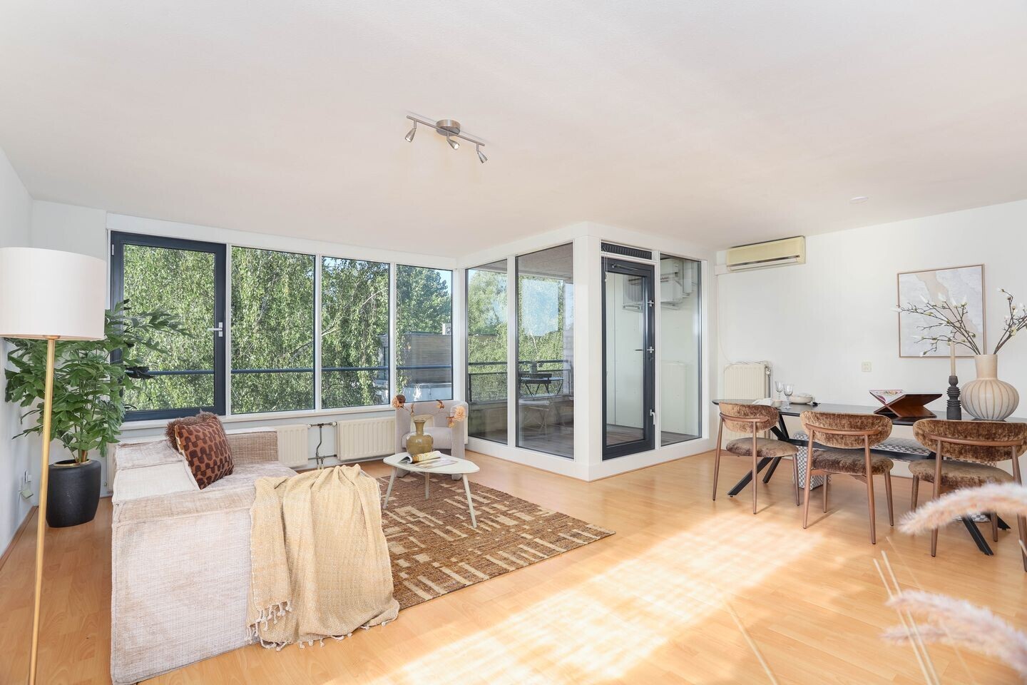 Appartement te koop: Wageningseberg 378, Utrecht