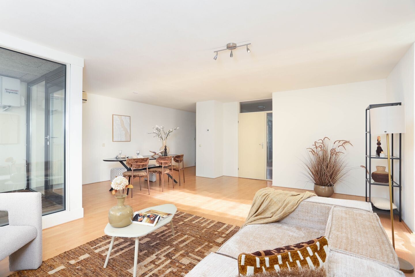Appartement te koop: Wageningseberg 378, Utrecht