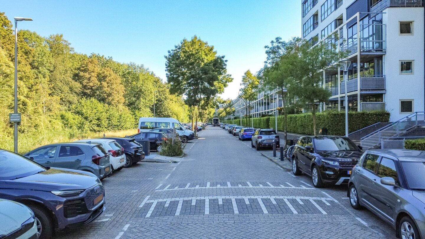 Appartement te koop: Wageningseberg 378, Utrecht