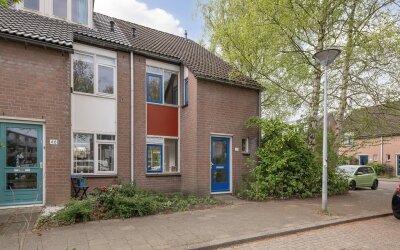 Betuwe 50