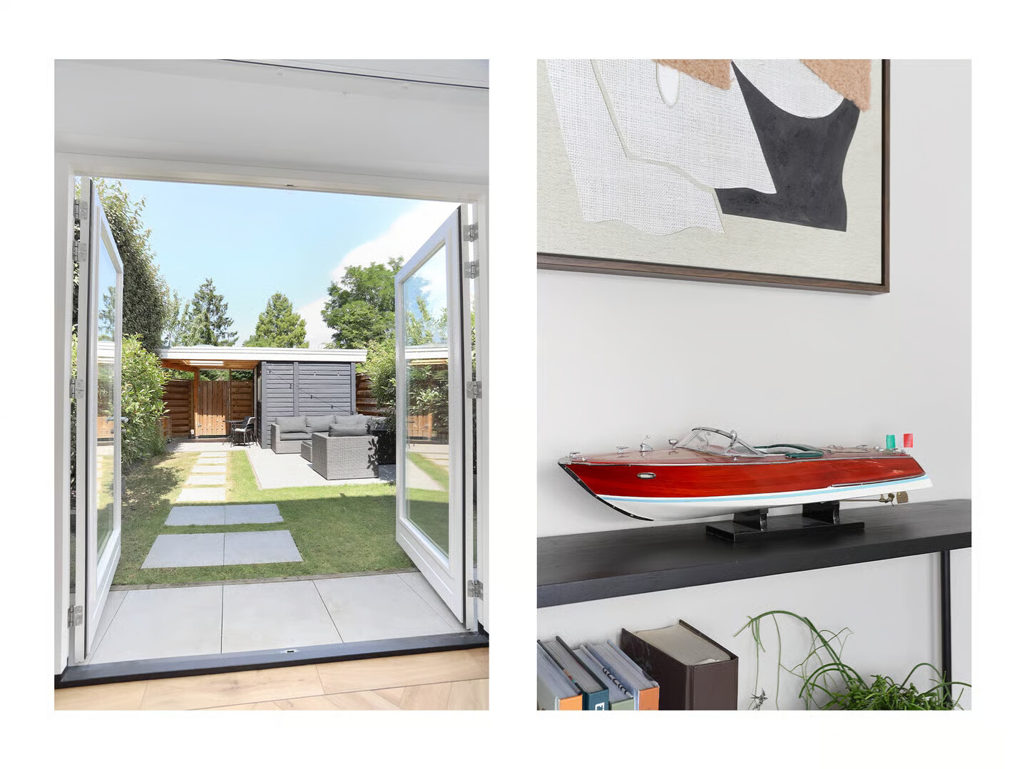 Tussenwoning te koop: Etna 36, Utrecht