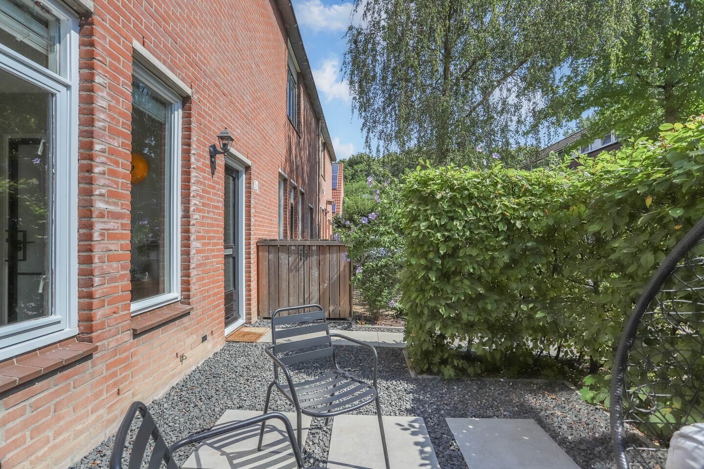 Tussenwoning te koop: Etna 36, Utrecht