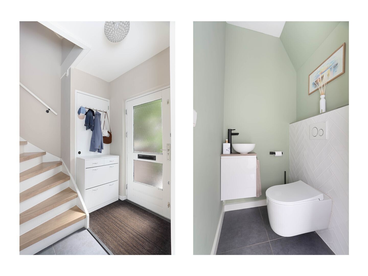 Tussenwoning te koop: Etna 36, Utrecht