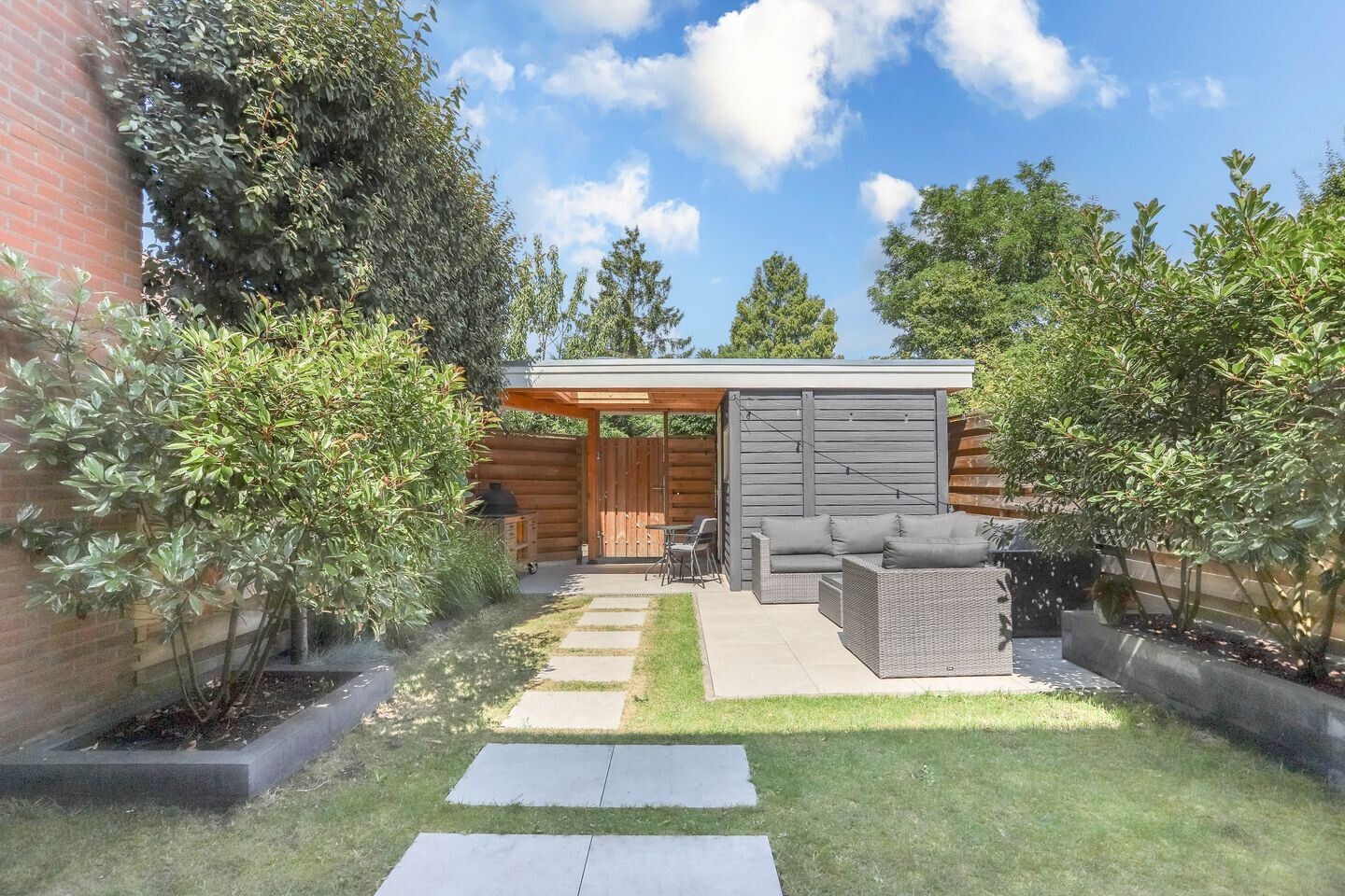 Tussenwoning te koop: Etna 36, Utrecht