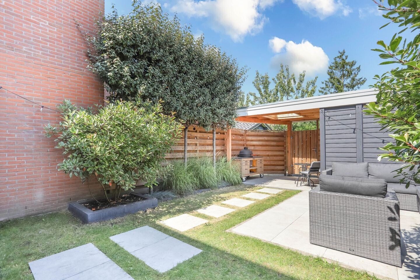 Tussenwoning te koop: Etna 36, Utrecht