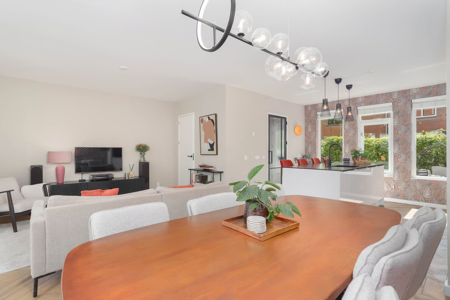 Tussenwoning te koop: Etna 36, Utrecht