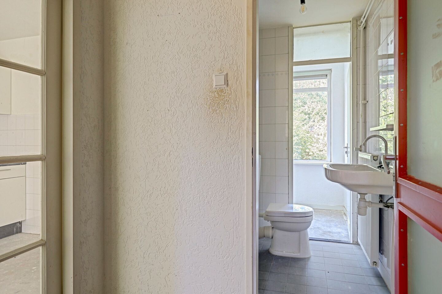 Studio te koop: Walcheren 107, Utrecht