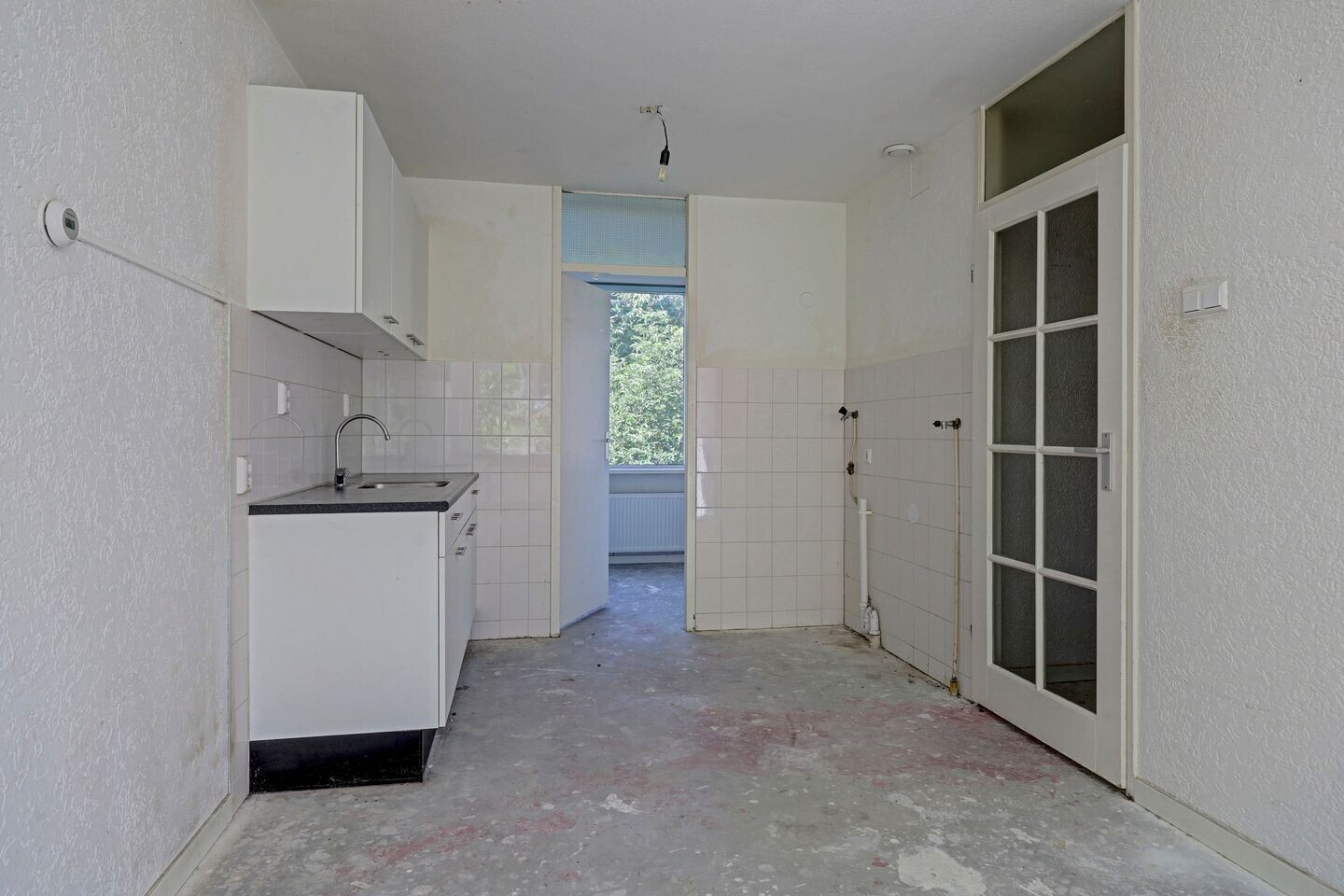Studio te koop: Walcheren 107, Utrecht