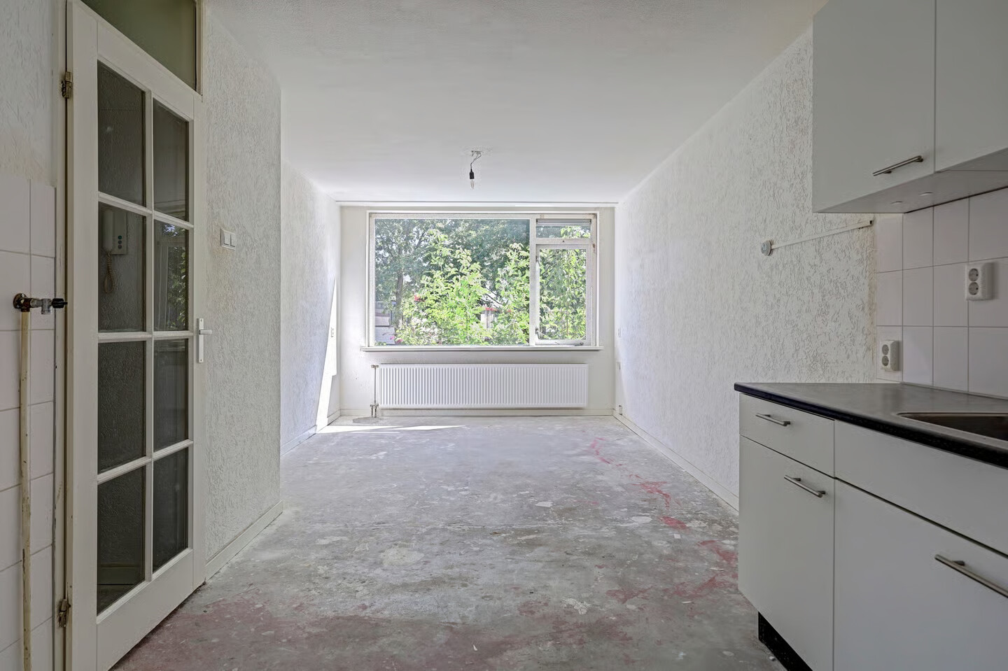 Studio te koop: Walcheren 107, Utrecht