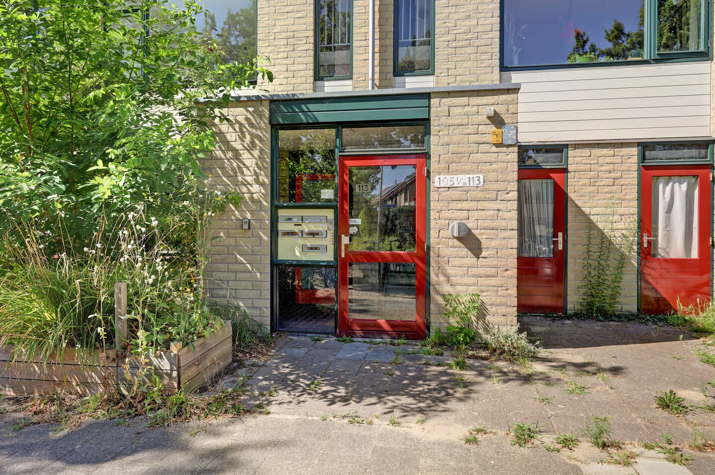 Studio te koop: Walcheren 107, Utrecht