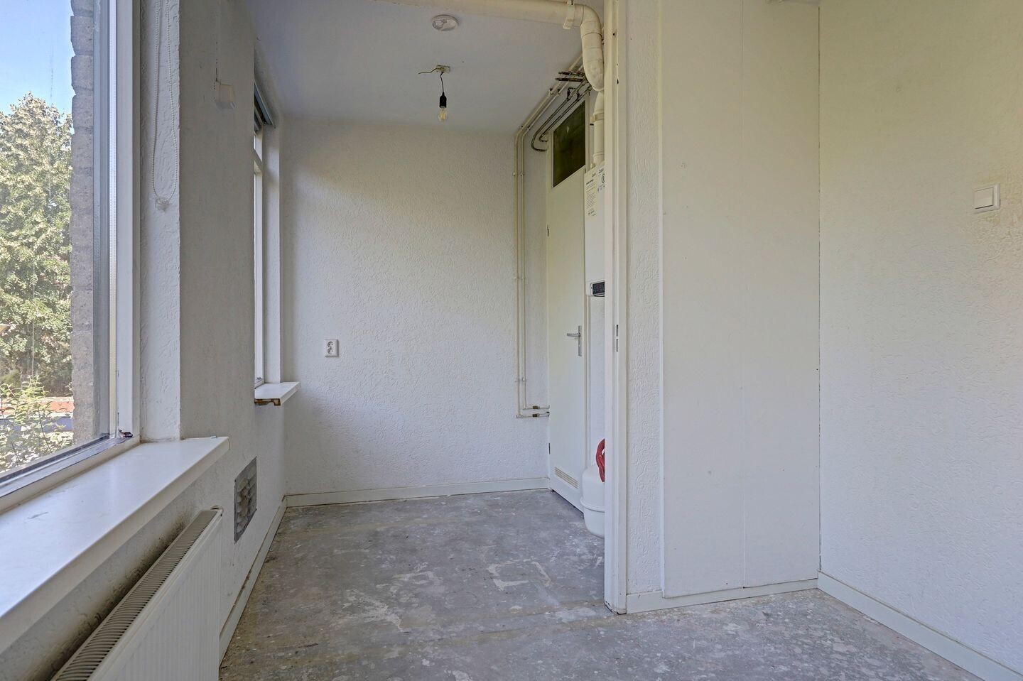 Studio te koop: Walcheren 107, Utrecht