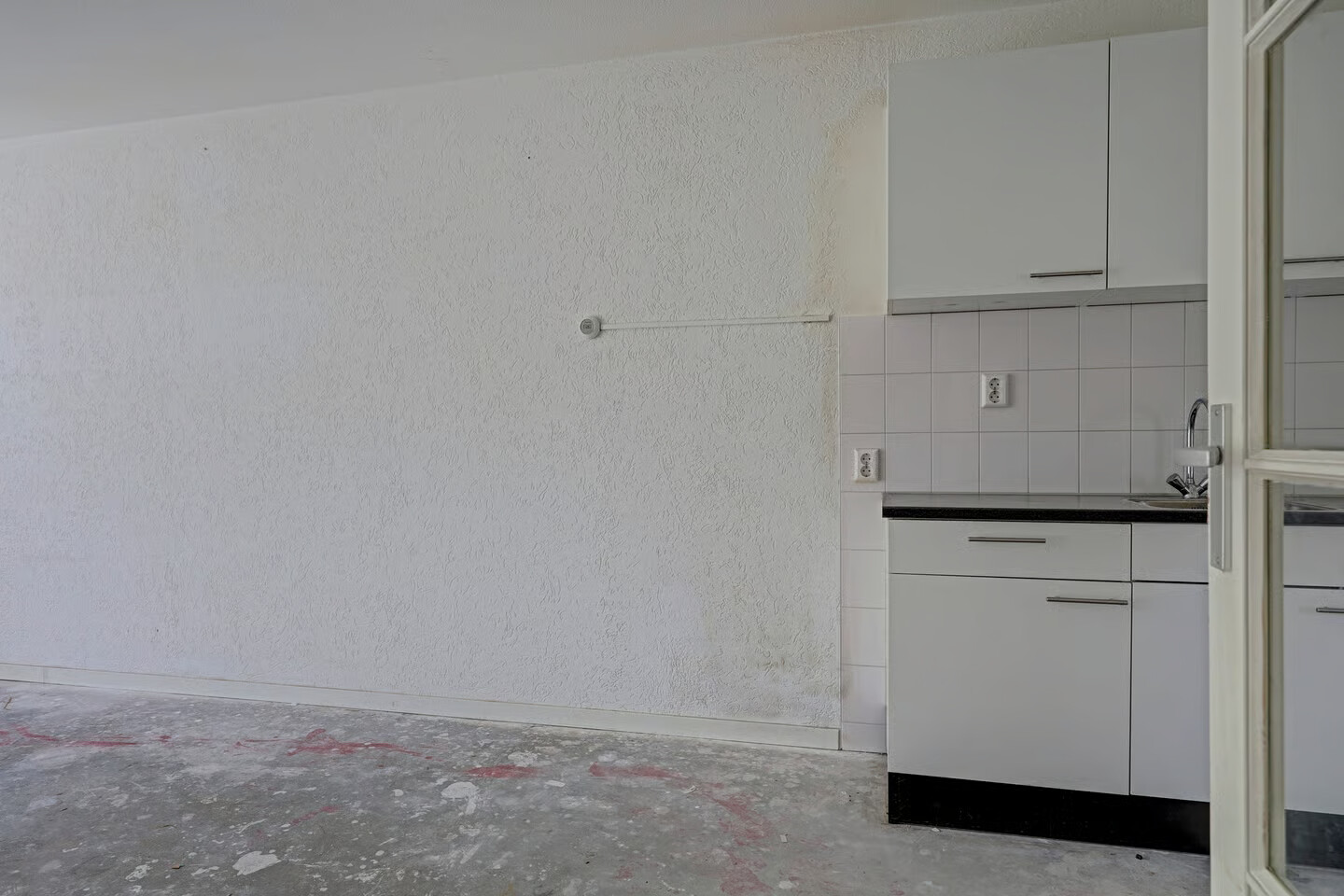 Studio te koop: Walcheren 107, Utrecht