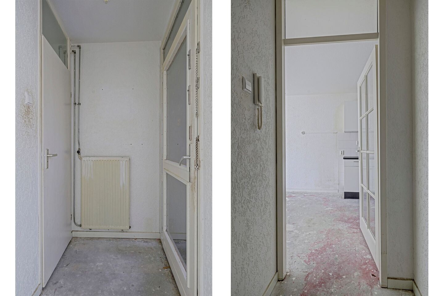 Studio te koop: Walcheren 107, Utrecht