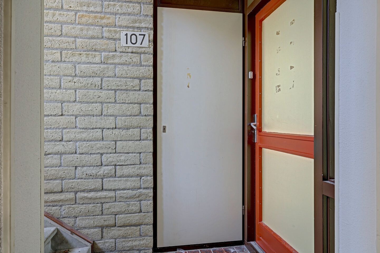 Studio te koop: Walcheren 107, Utrecht