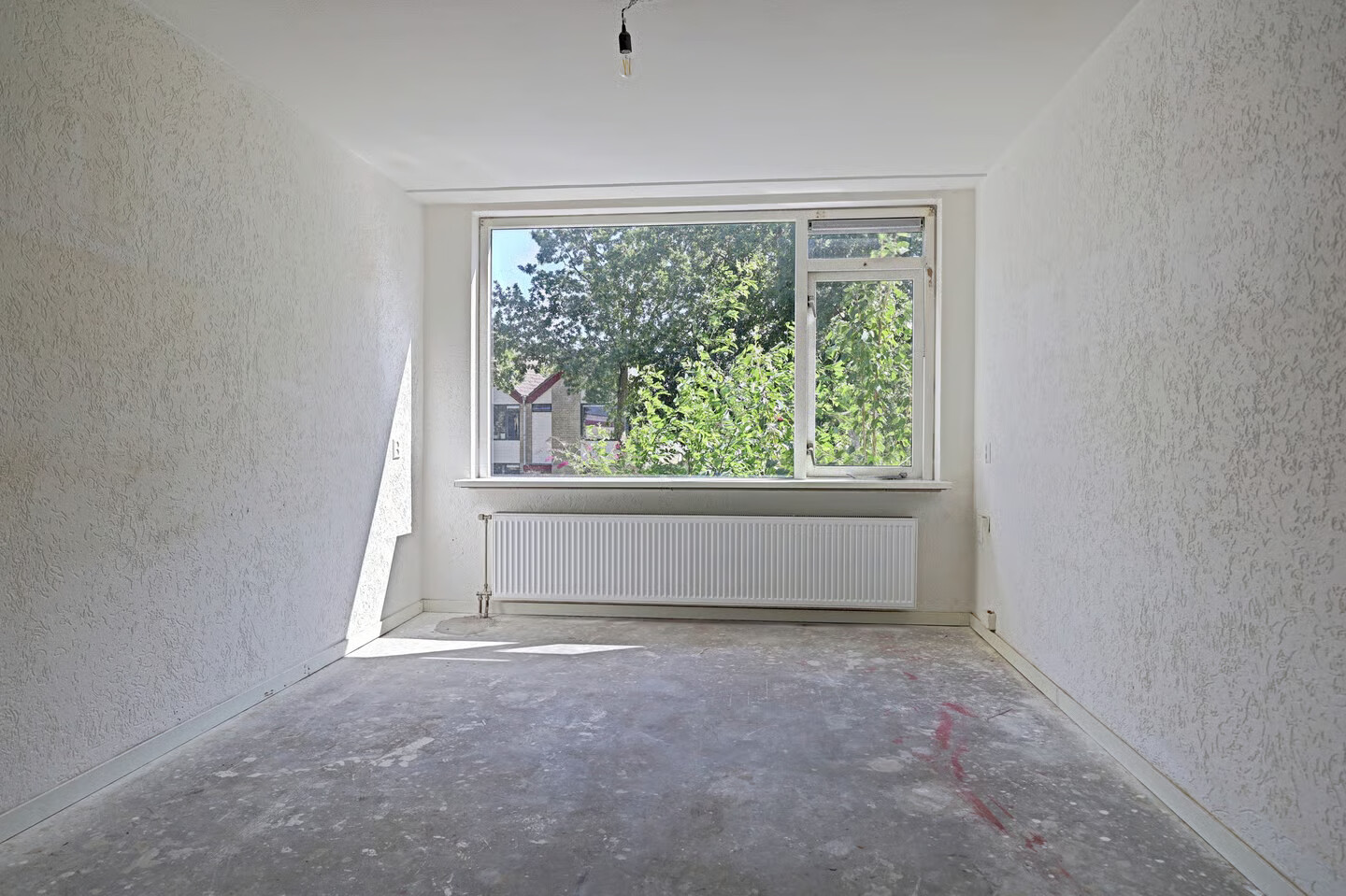 Studio te koop: Walcheren 107, Utrecht