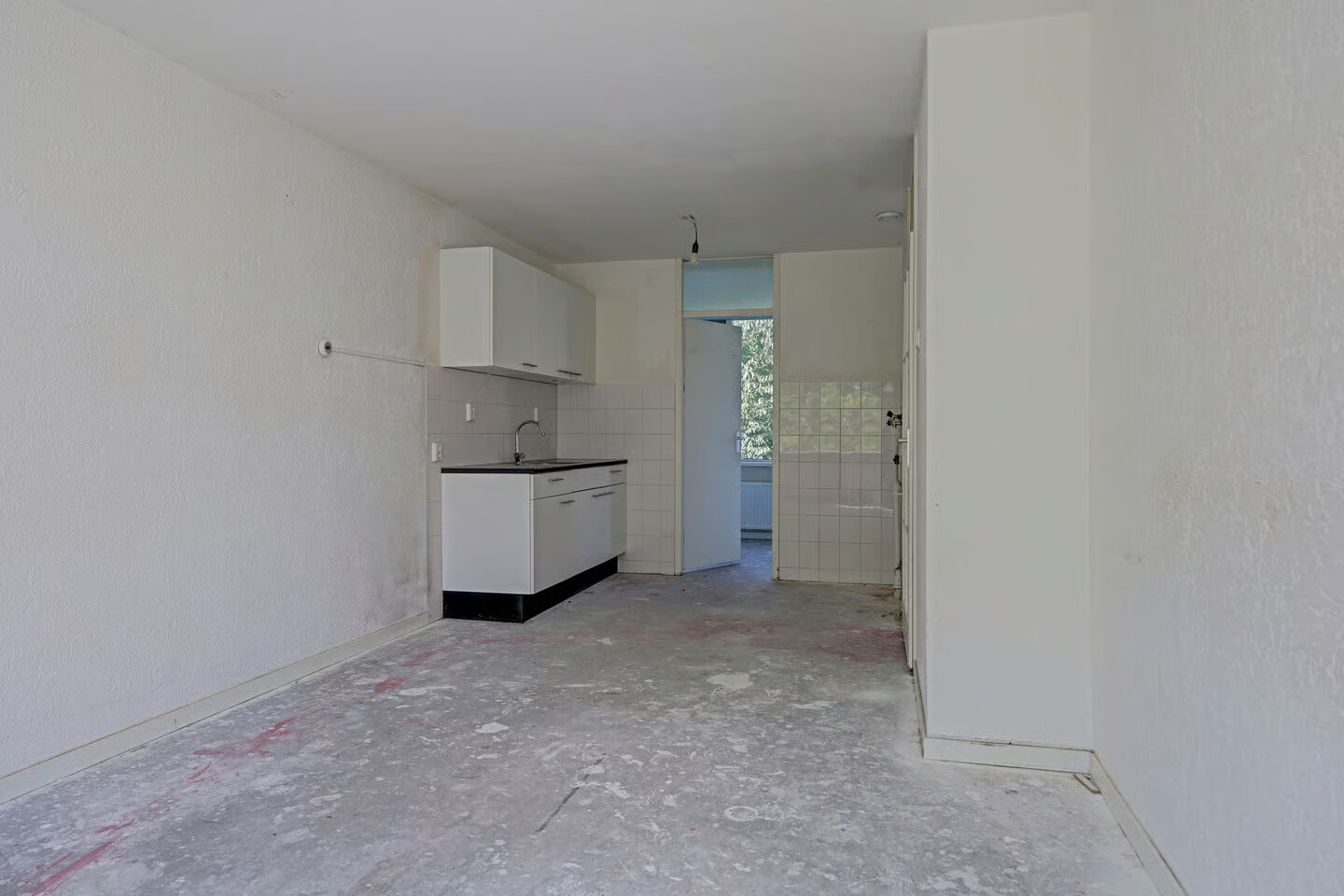 Studio te koop: Walcheren 107, Utrecht